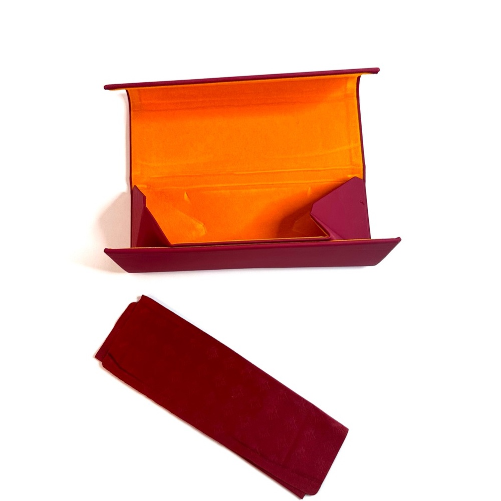 Morel Foldable Case with cloth - Picture 2 of 5